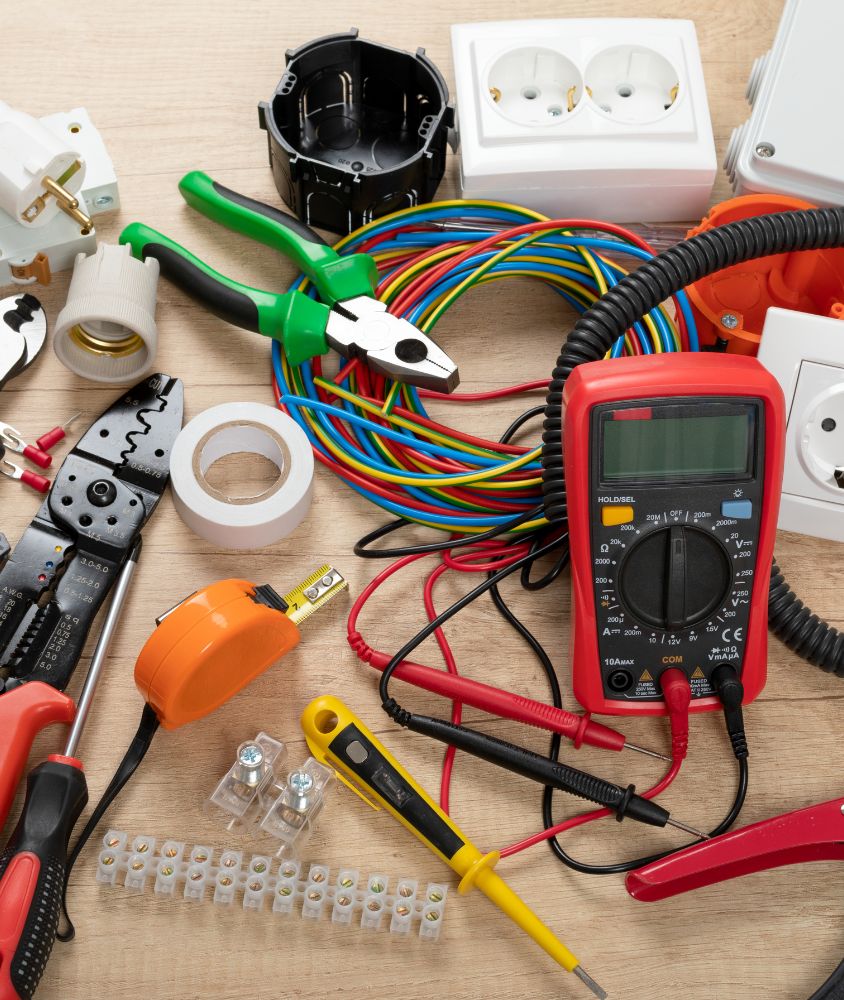 eletricista em Fortaleza